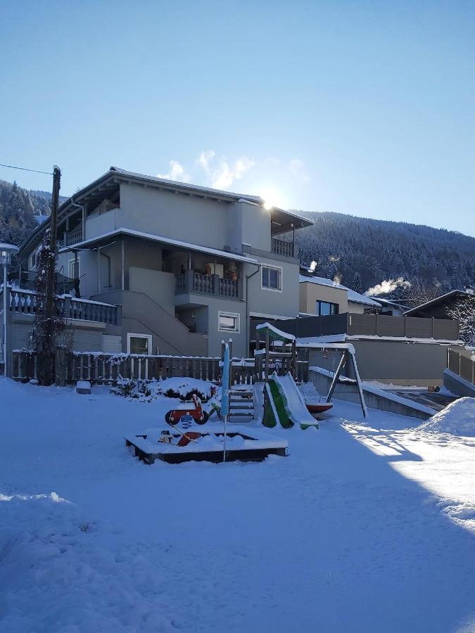 Appartamento Penthouse-feeling Mabea Innsbruck