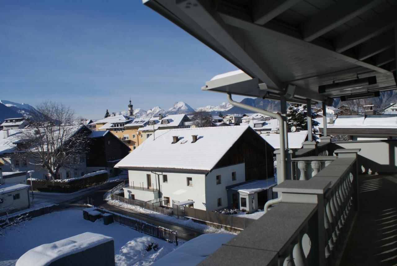Appartamento Penthouse-feeling Mabea Innsbruck