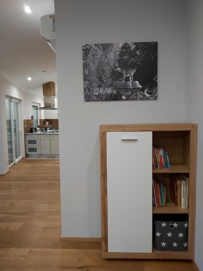 Penthouse-feeling Mabea Appartamento Innsbruck