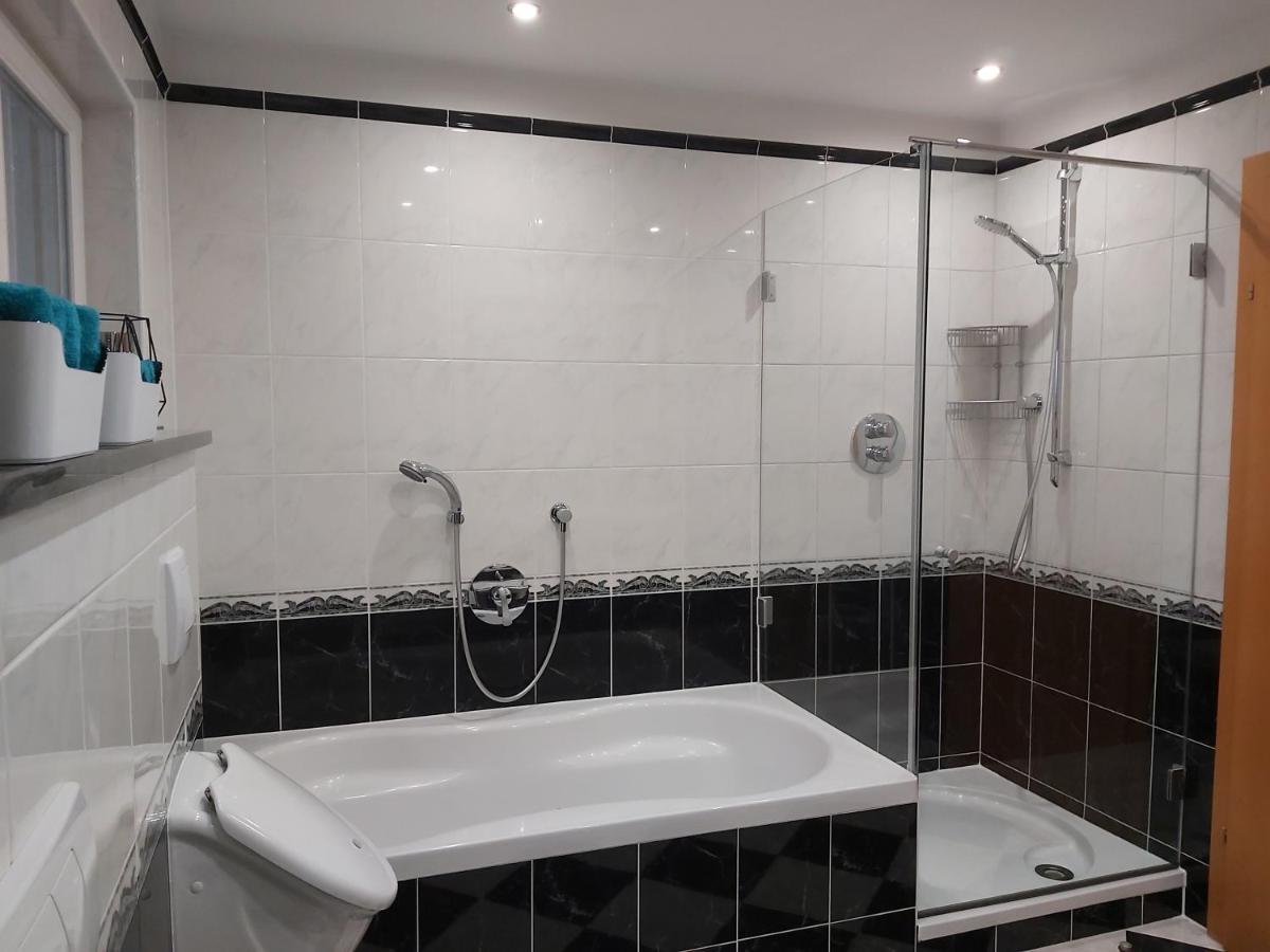 Appartamento Penthouse-feeling Mabea Innsbruck