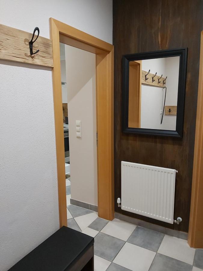 Appartamento Penthouse-feeling Mabea *